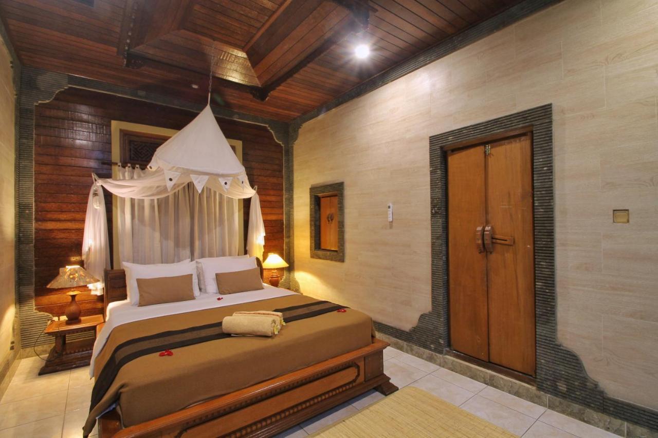 Hibiscus Cottages 2