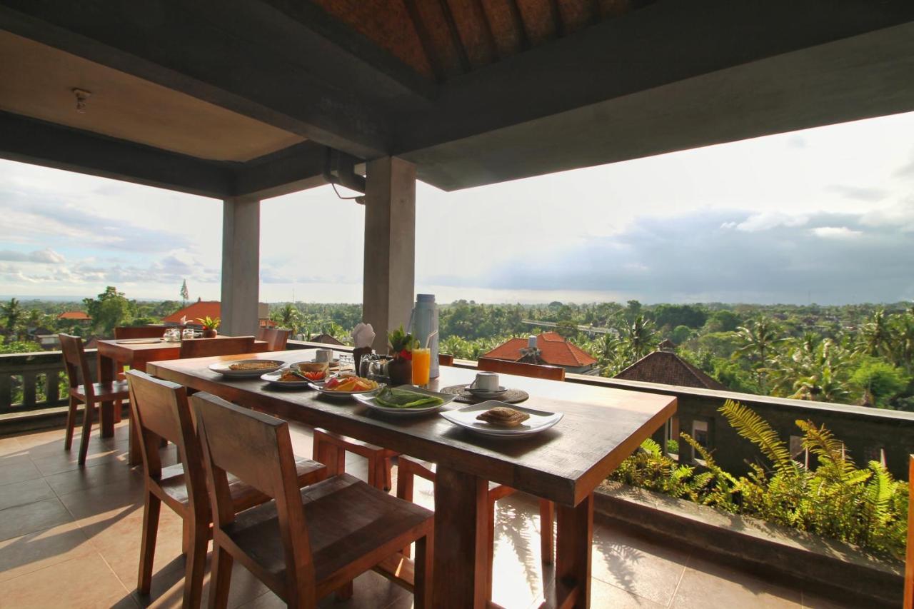 Hibiscus Cottages 1