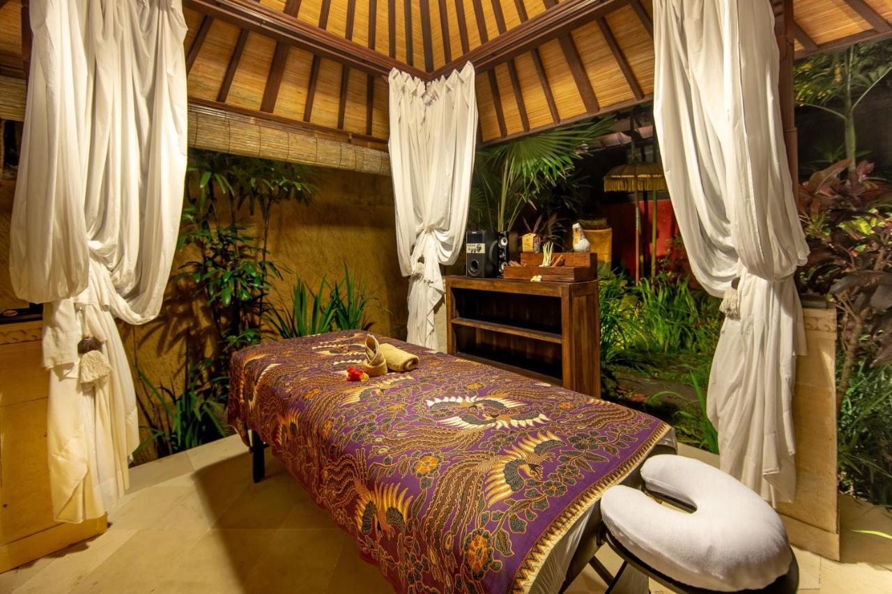 Bidadari Private Villas And Retreat 2