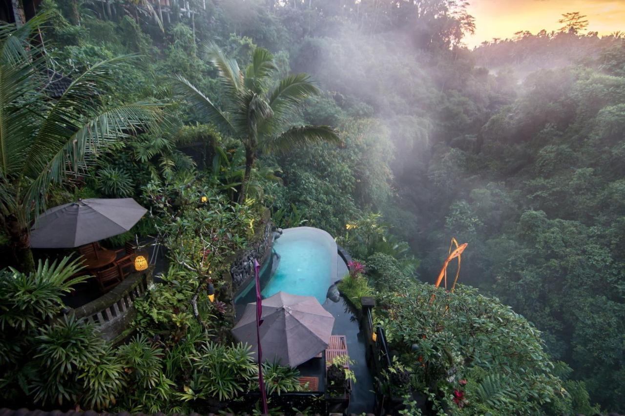 Bidadari Private Villas And Retreat
