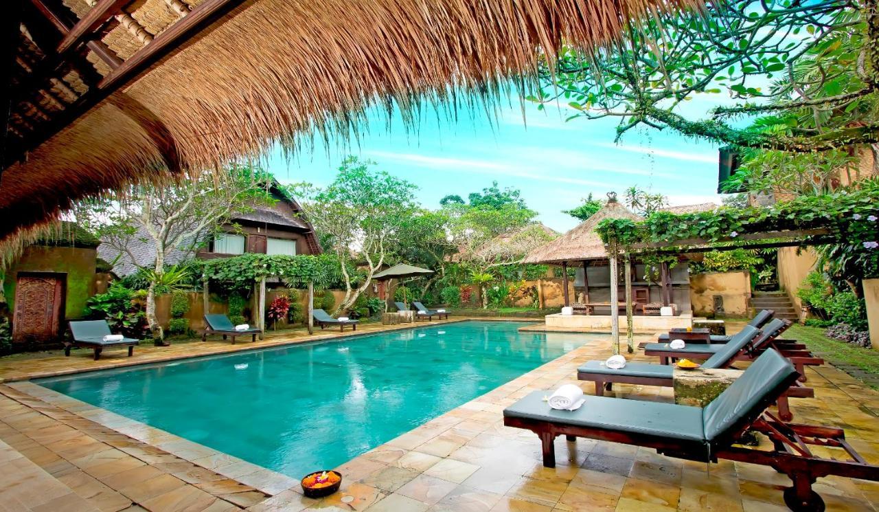 The Sungu Resort & SPA