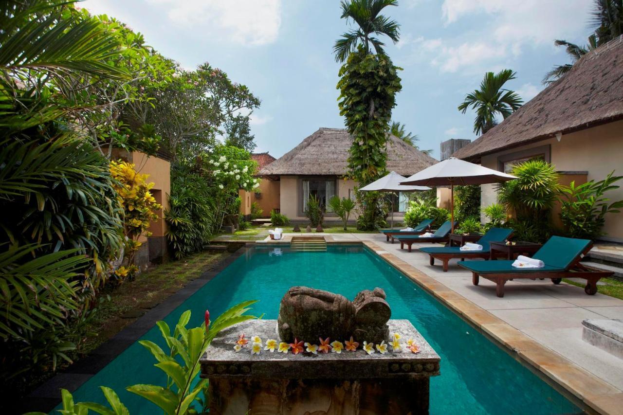 The Sungu Resort & SPA 2