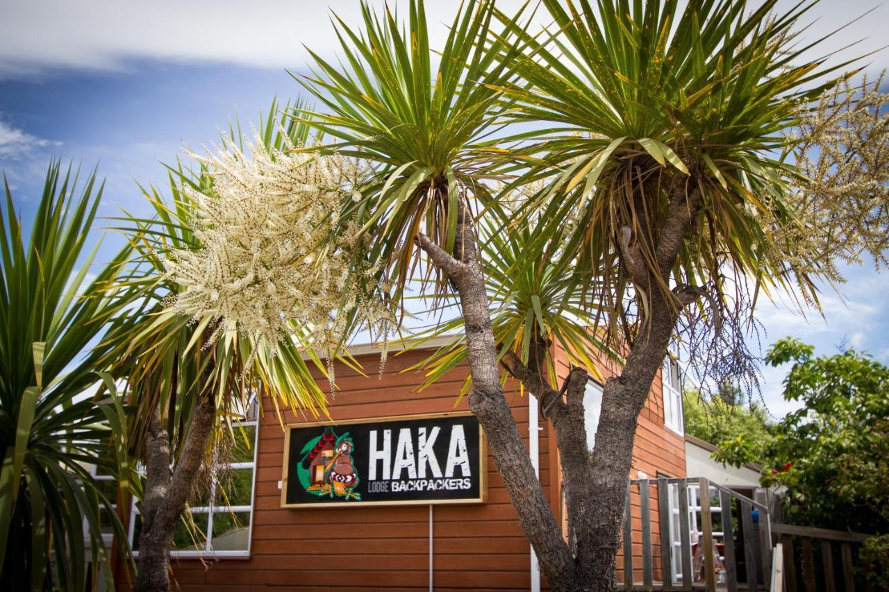 Haka Lodge Queenstown 1