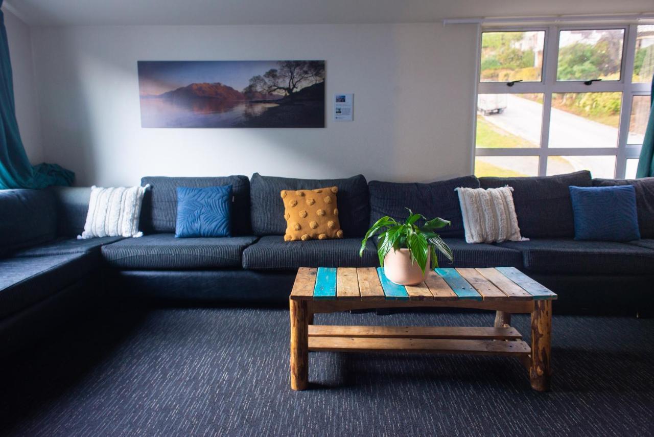 Haka Lodge Queenstown 2