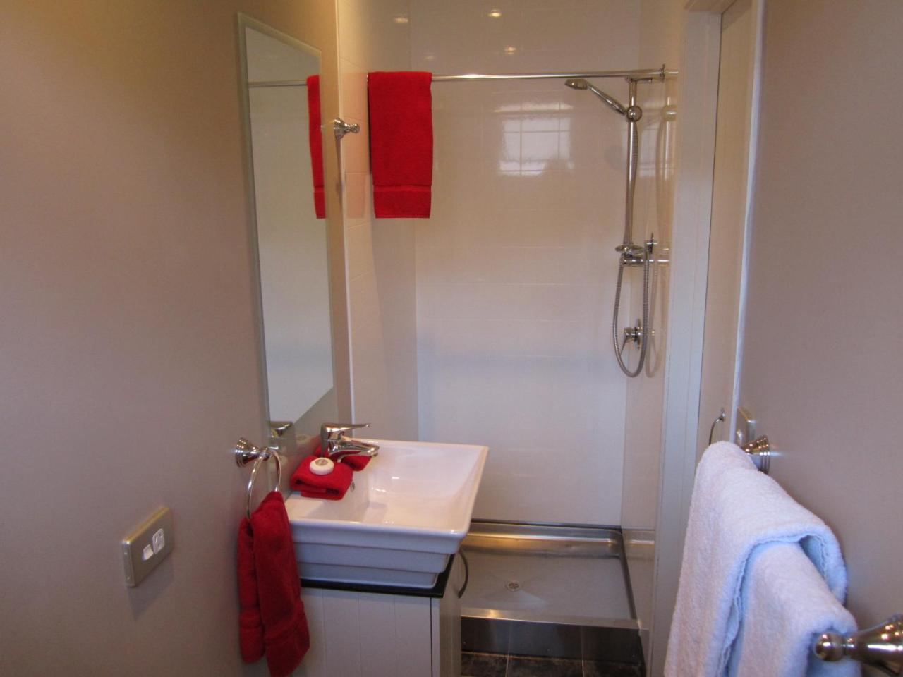 Chalet Queenstown 2