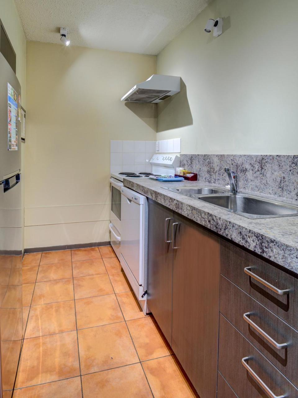 The Lofts Apartments 2