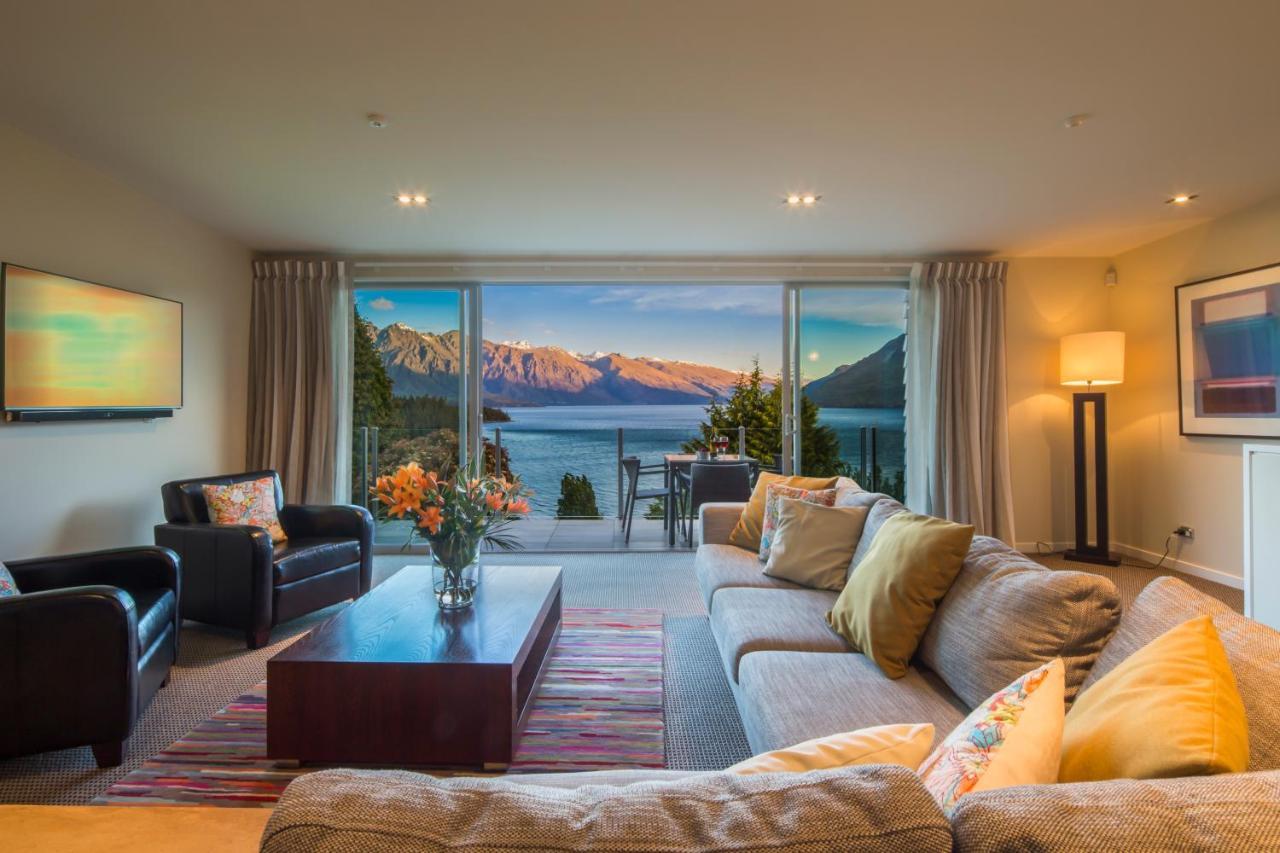 Lakeridge Queenstown