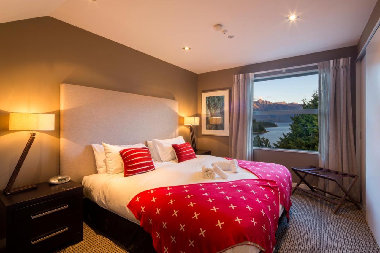 Lakeridge Queenstown 2