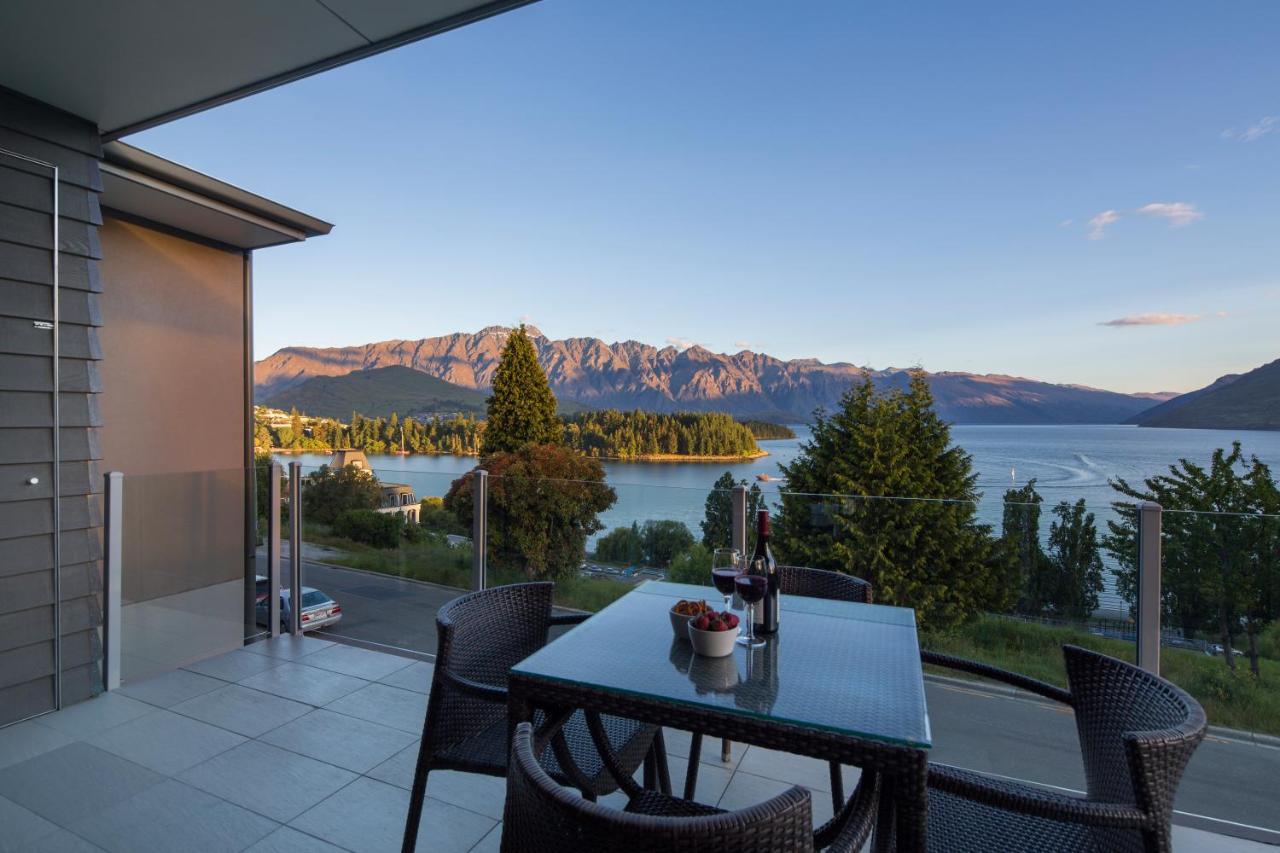 Lakeridge Queenstown 1