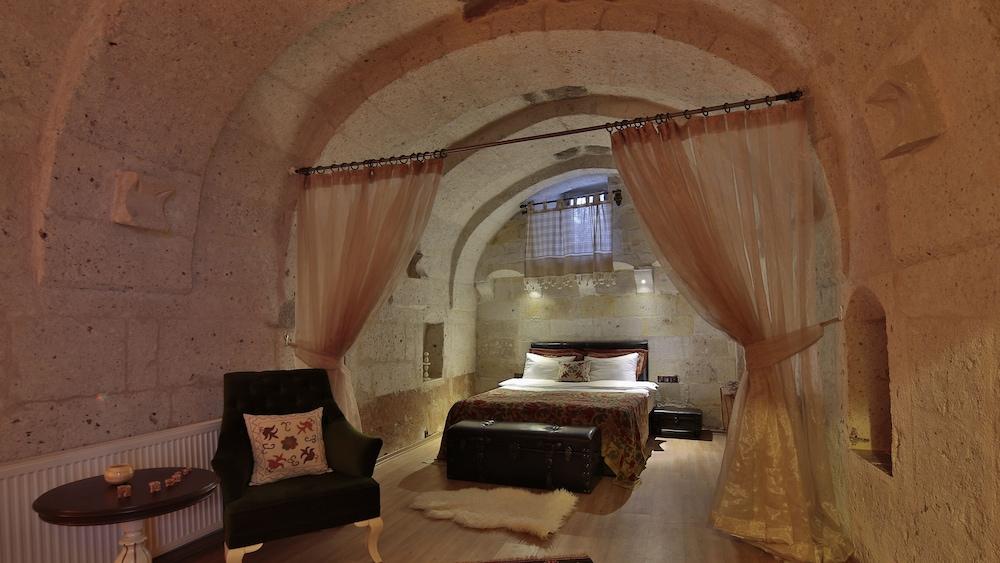 Sakli Konak Cappadocia