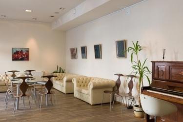 Elofthotel 1
