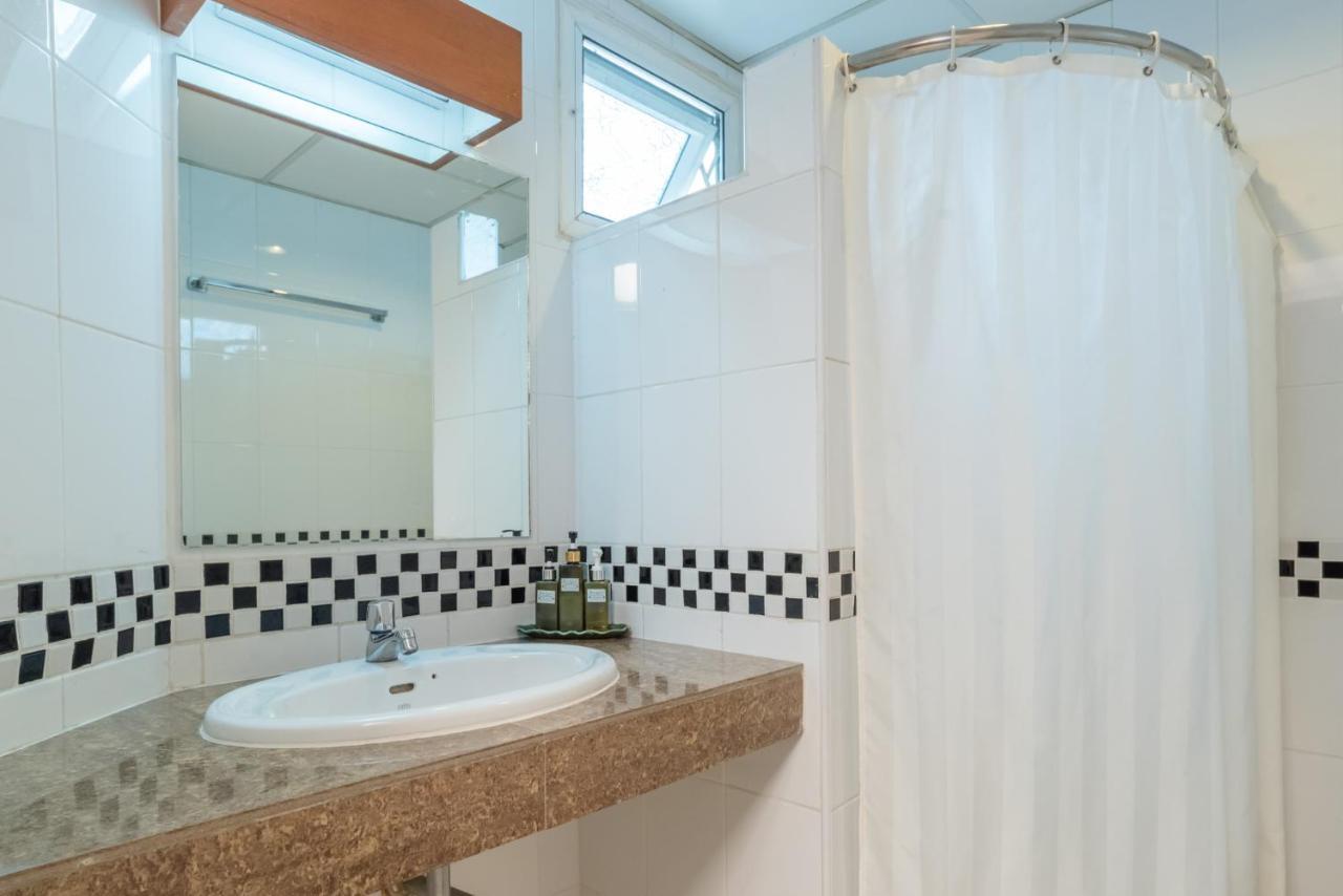New Siam III Guest House 2