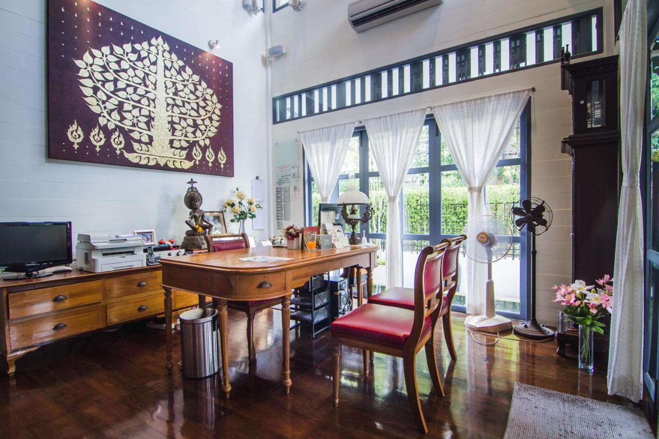 Baan Noppawong 1