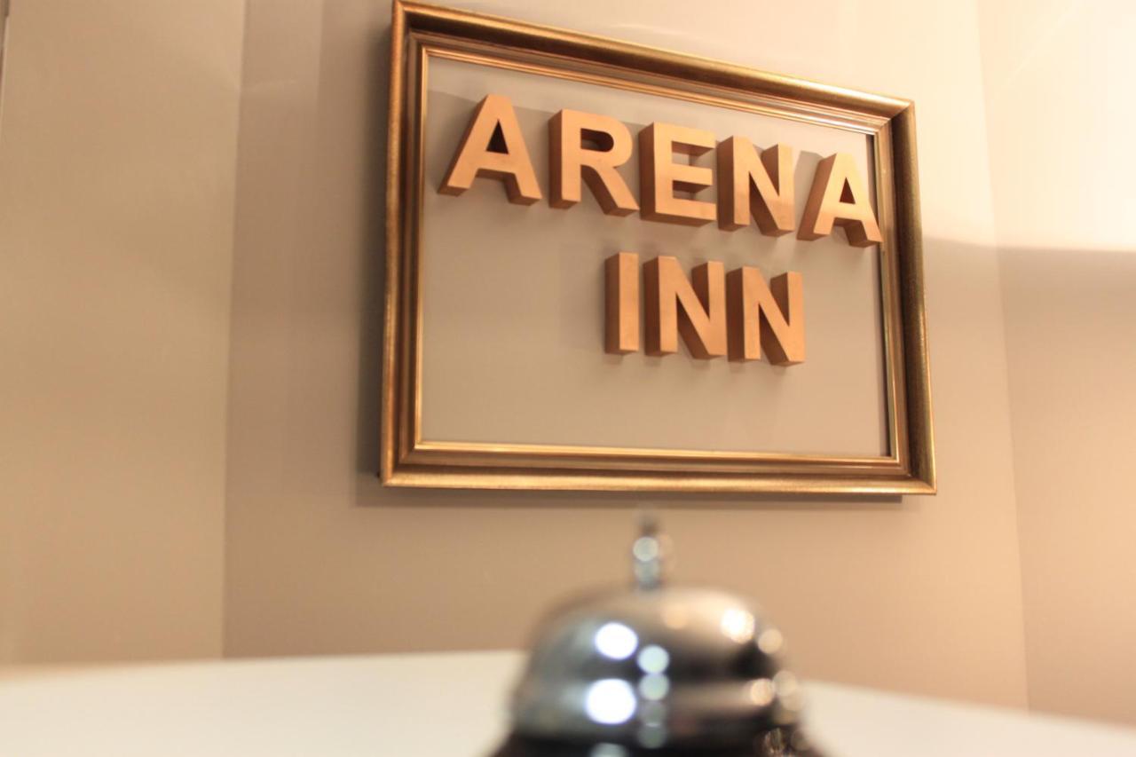 Arena Inn
