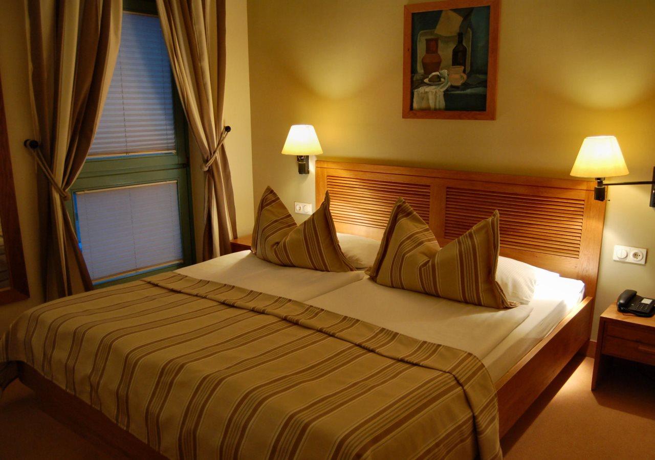 Albergo Hotel Berlin