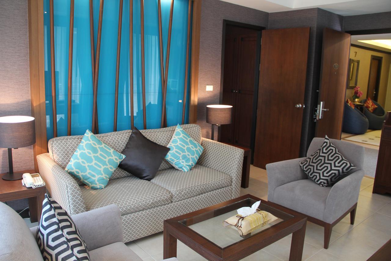 De Arni Bangkok 1