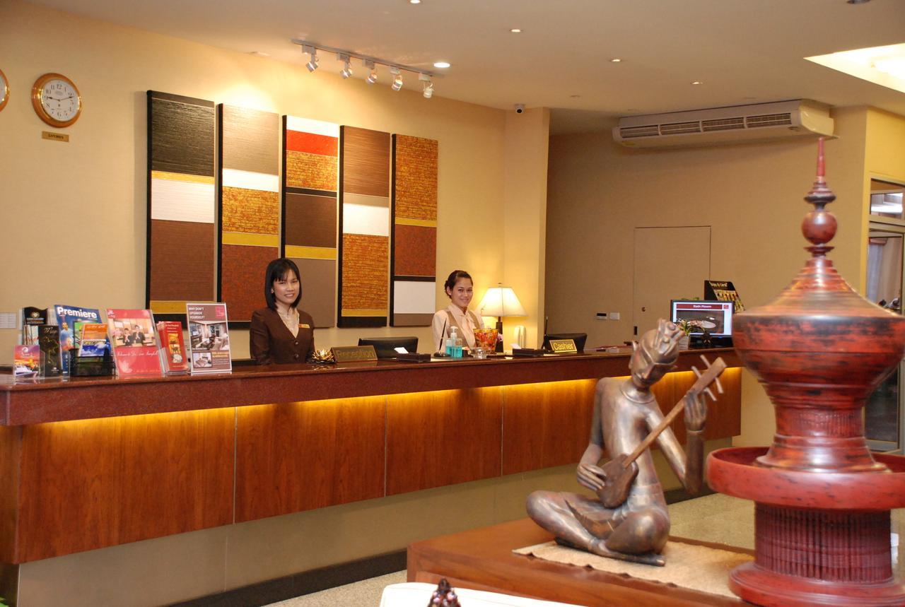 De Arni Bangkok 2