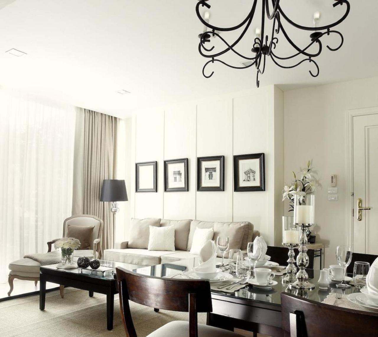 Rongratana Executive Residence 2