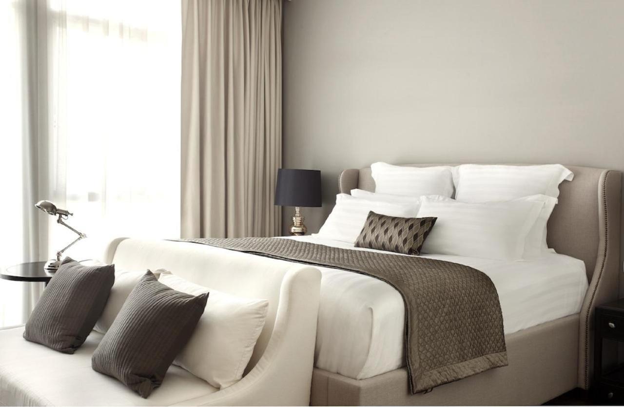 Rongratana Executive Residence 1