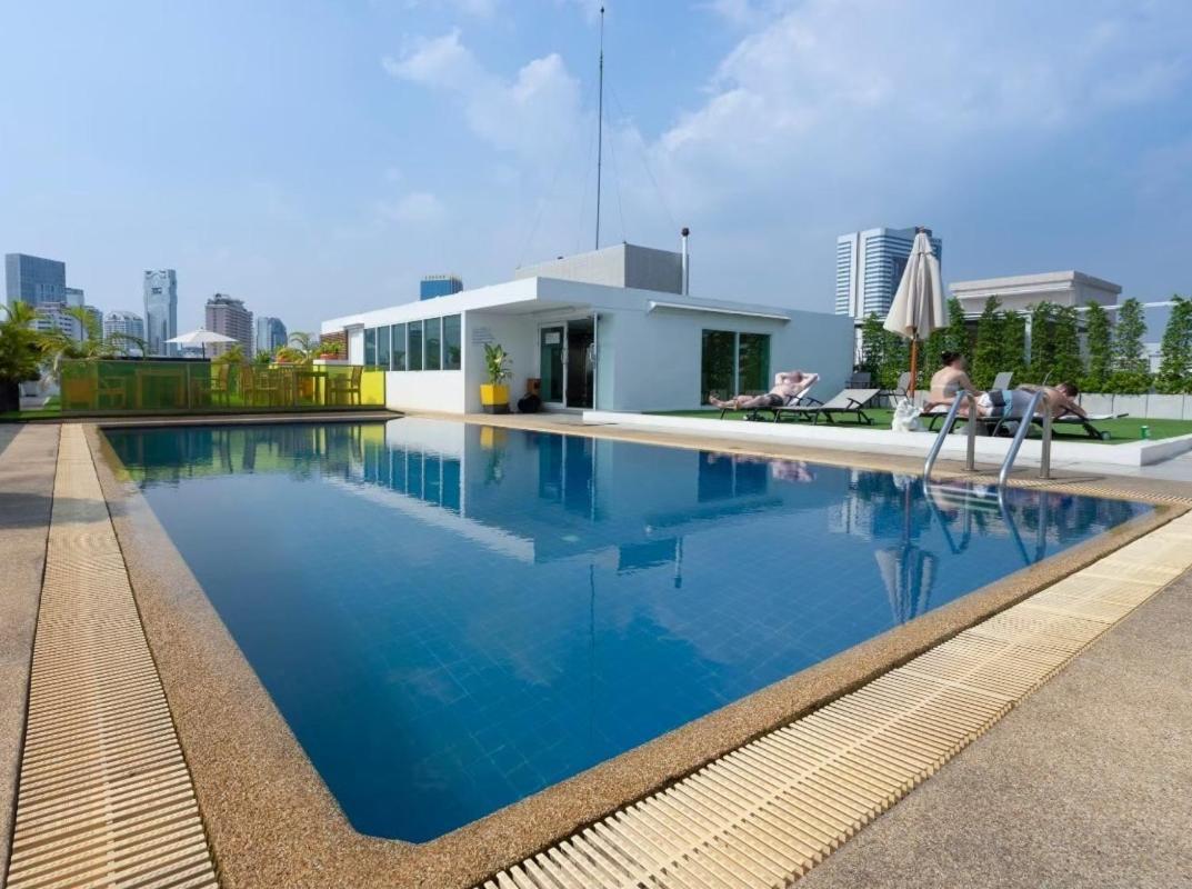 Tivoli Bangkok 1