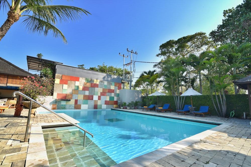 Hotel Palm Garden