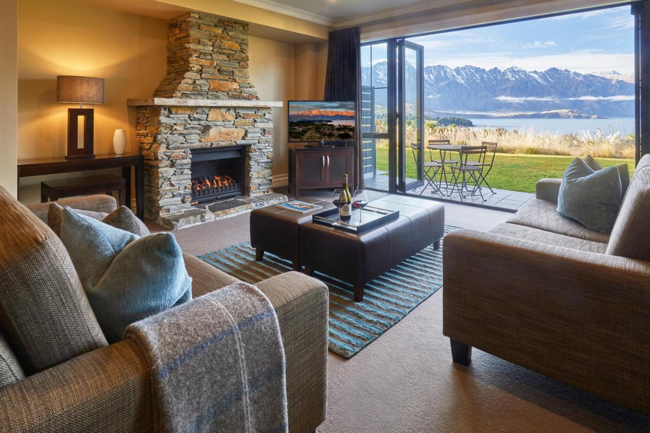 Platinum Queenstown Luxury Villas