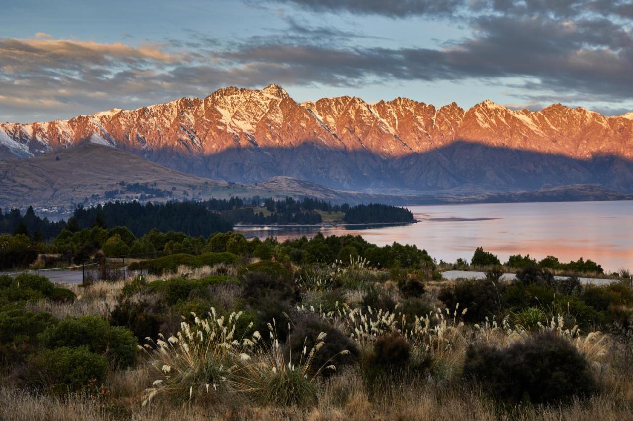 Platinum Queenstown Luxury Villas 1
