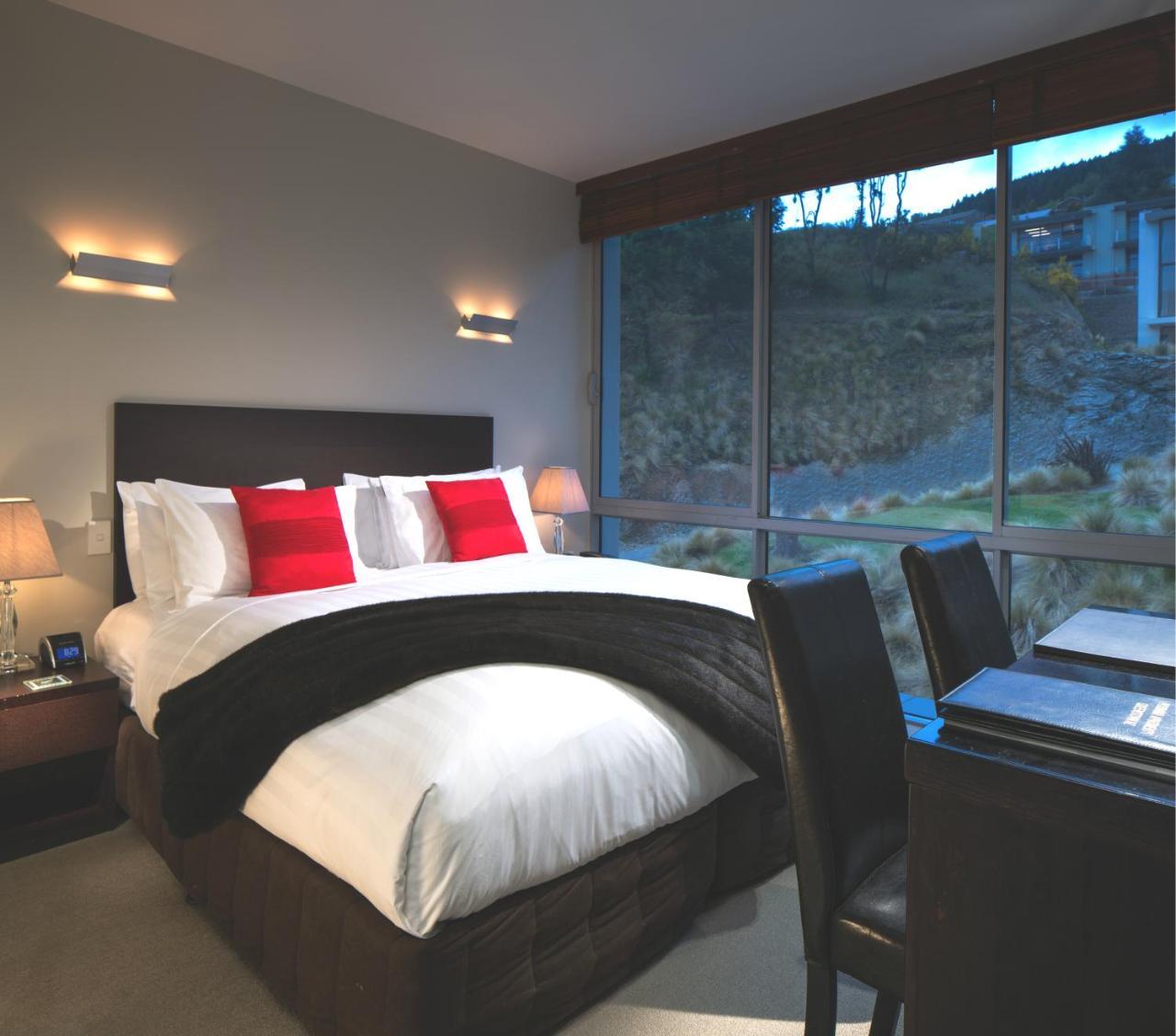 Swiss-Belsuites Pounamu Queenstown 1