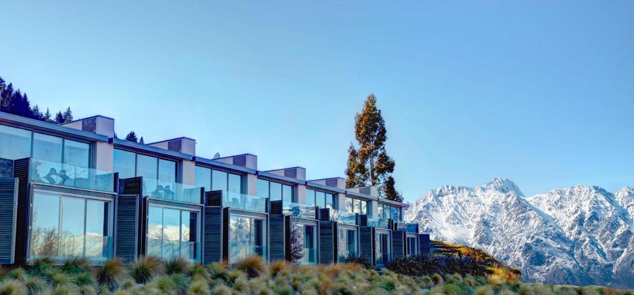 Swiss-Belsuites Pounamu Queenstown 2
