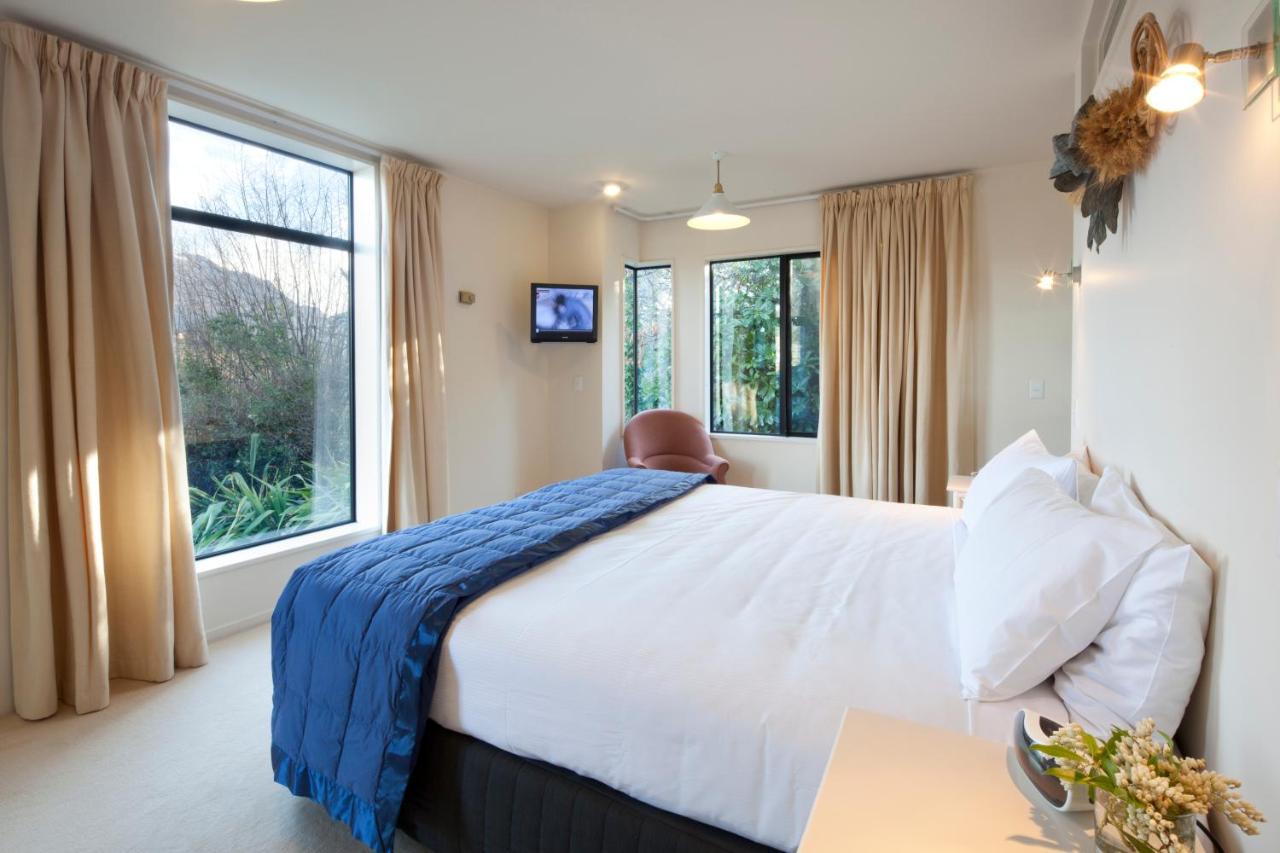 Apartments @ Spinnaker Bay