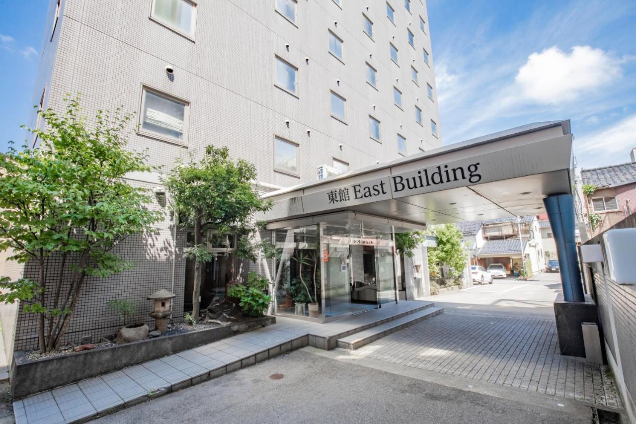 Kanazawa Central Hotel East Building