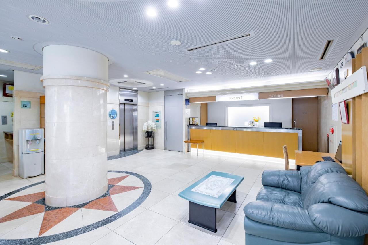 Kanazawa Central Hotel East Building 2