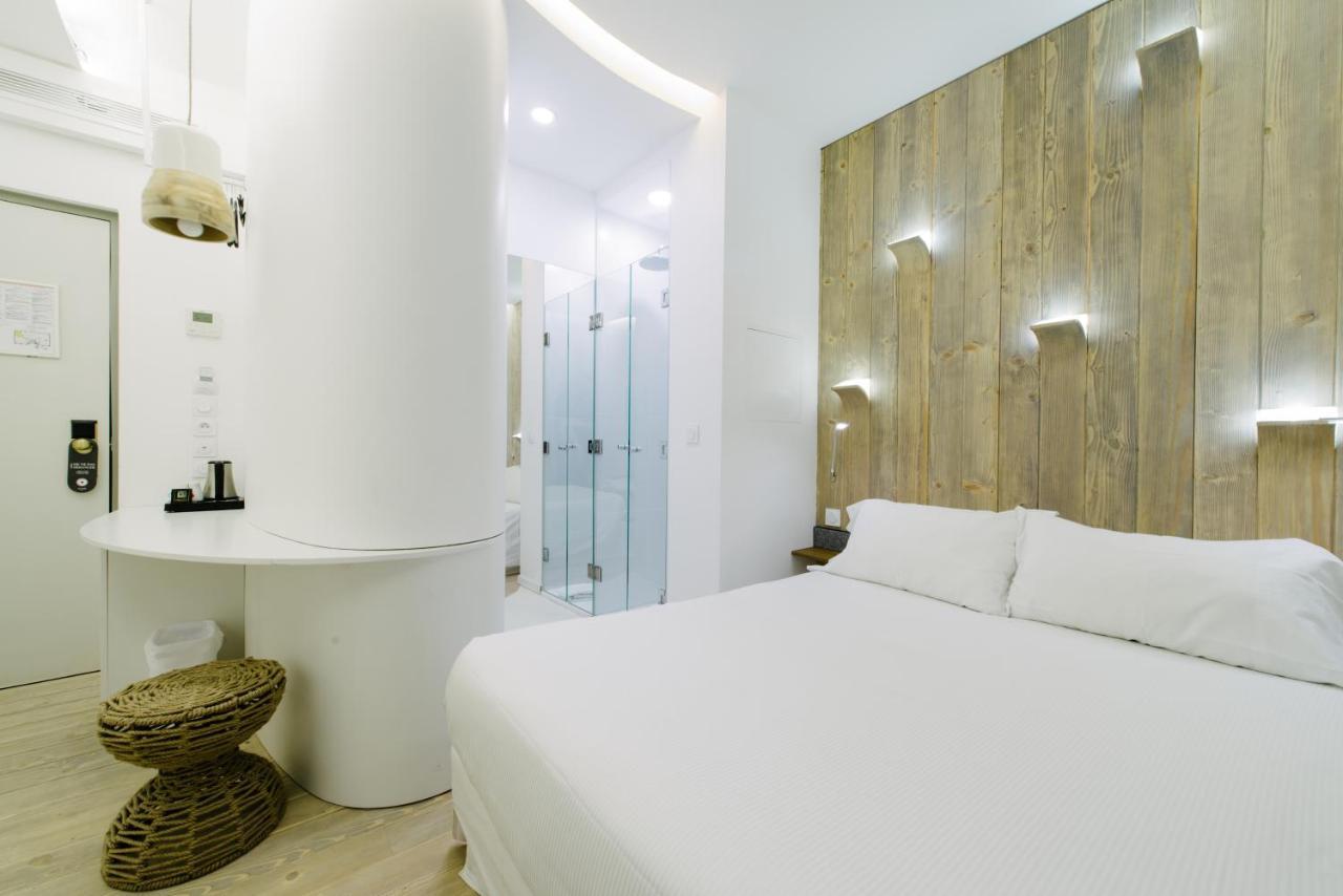 Hotel Atypik