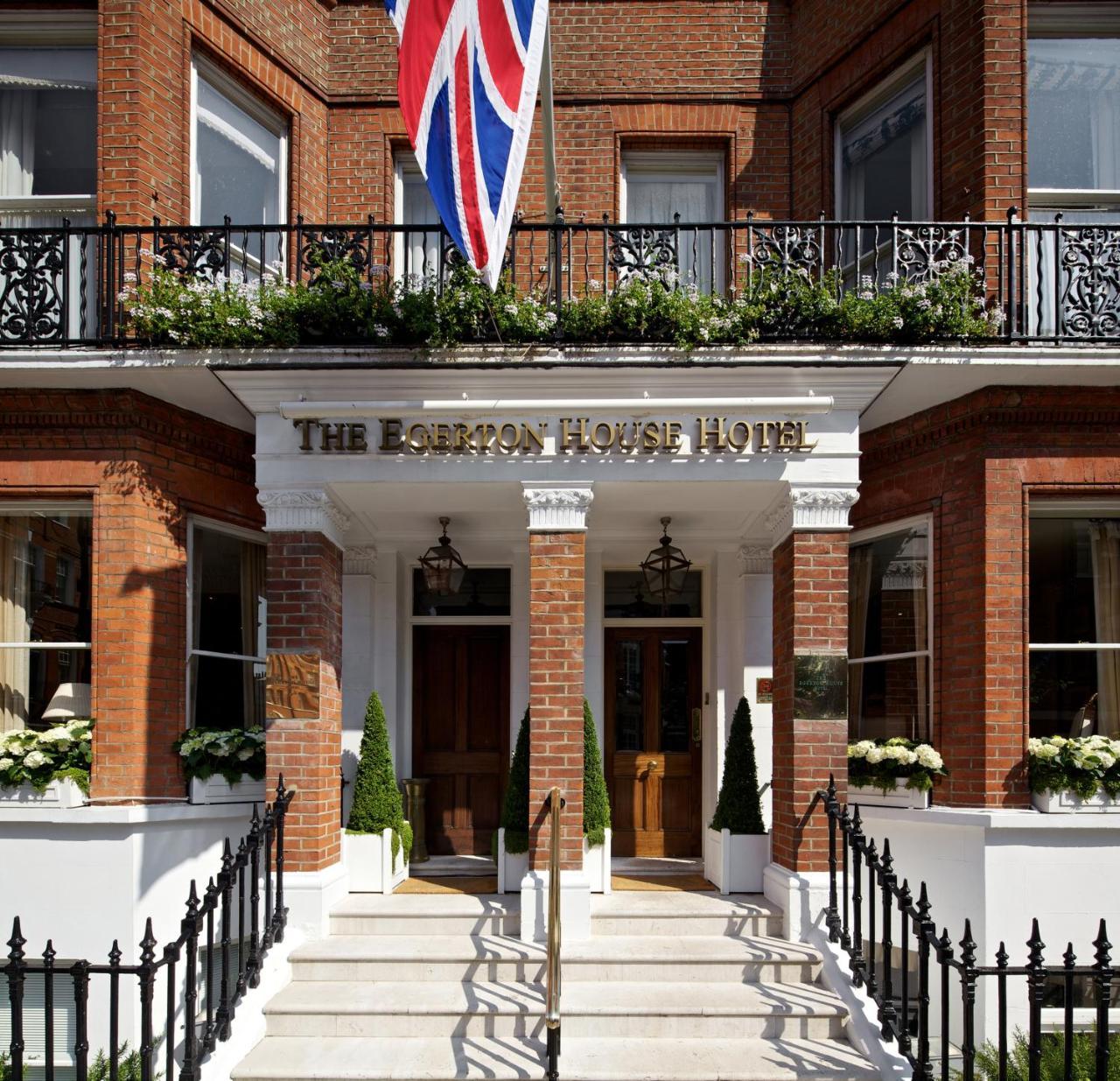 Egerton House 1