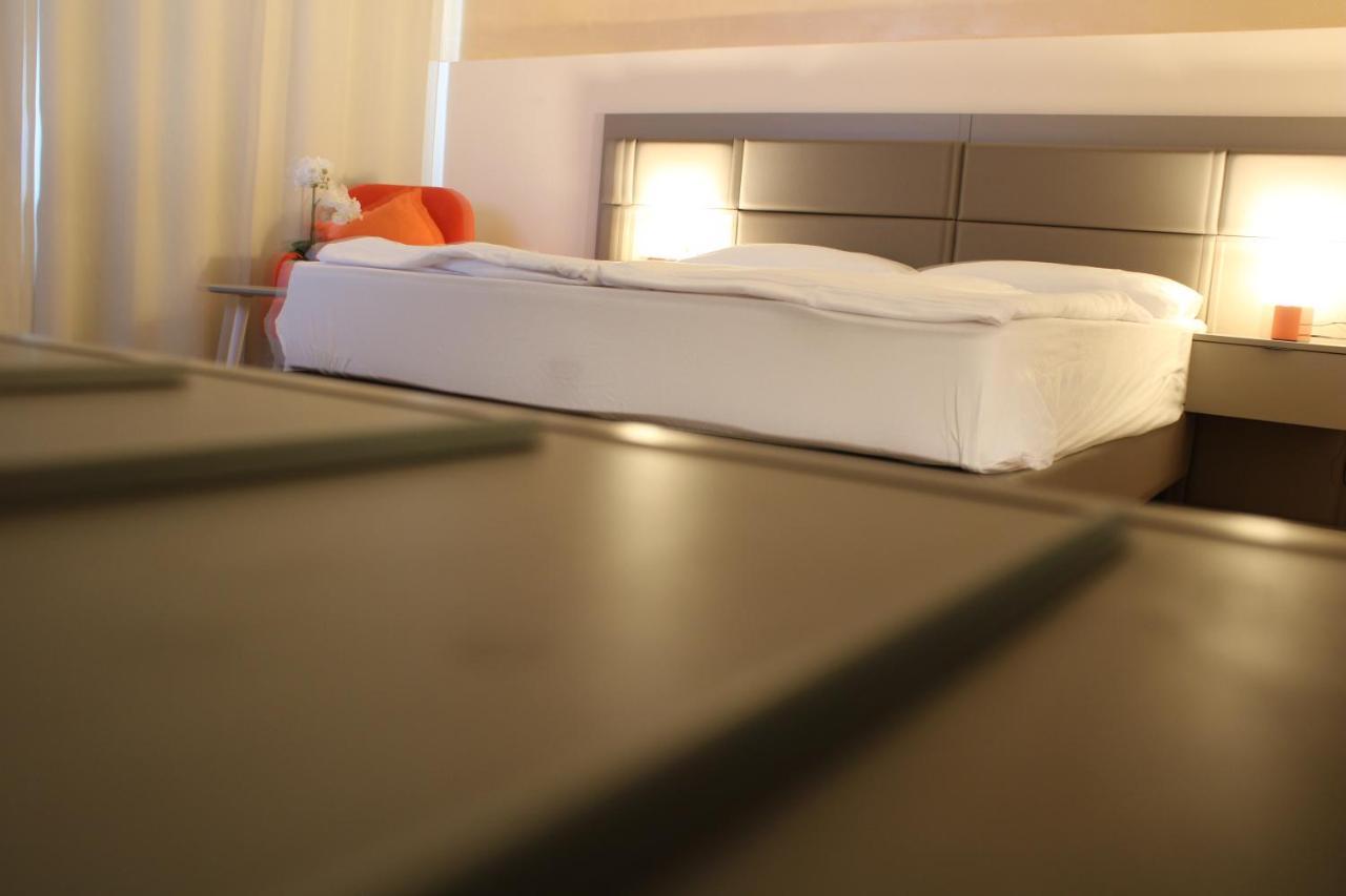 Isar City Hotel