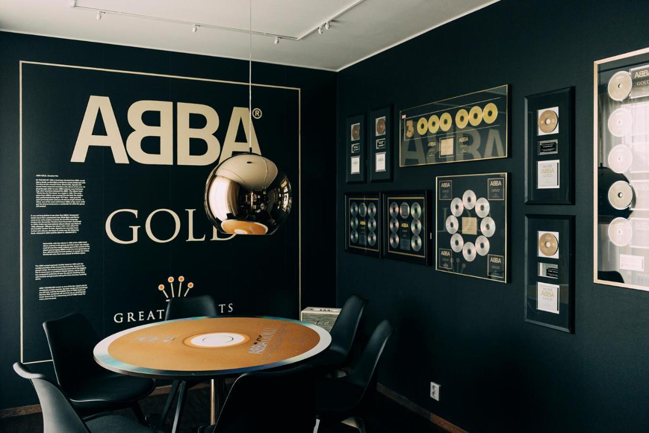 Backstage Hotel Stockholm