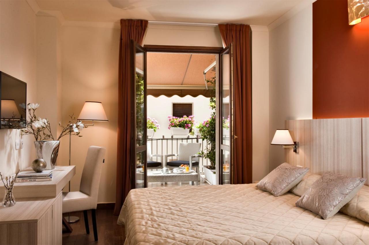 Hotel Della Signoria 1