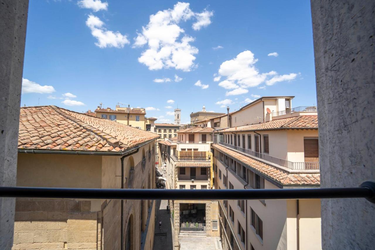 Hotel Della Signoria 2