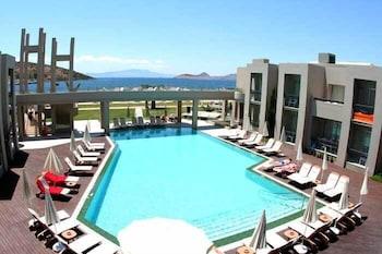 Ambrosia Hotel