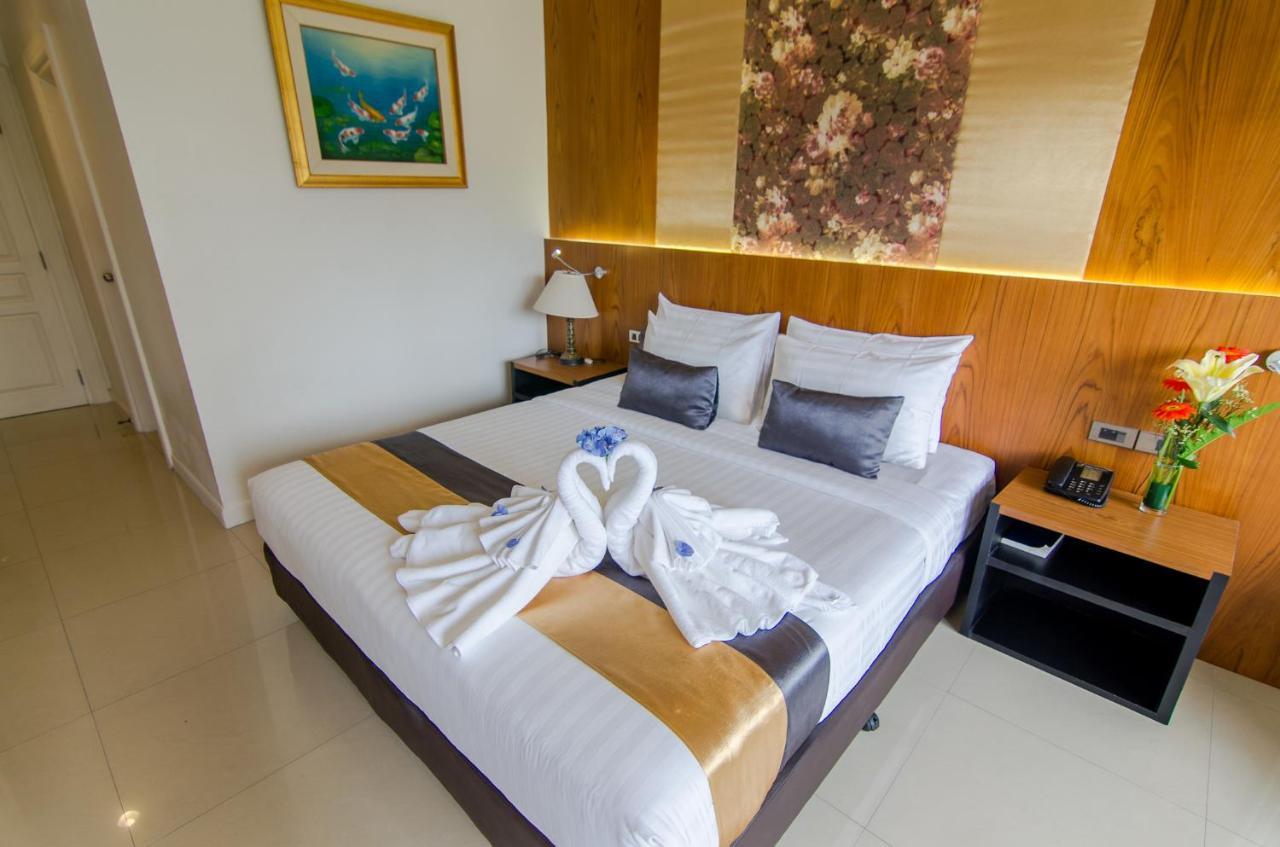 Forum Park Hotel