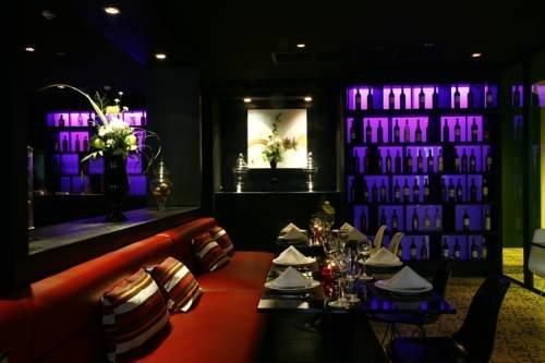 The Heritage Baan Silom Hotel 2