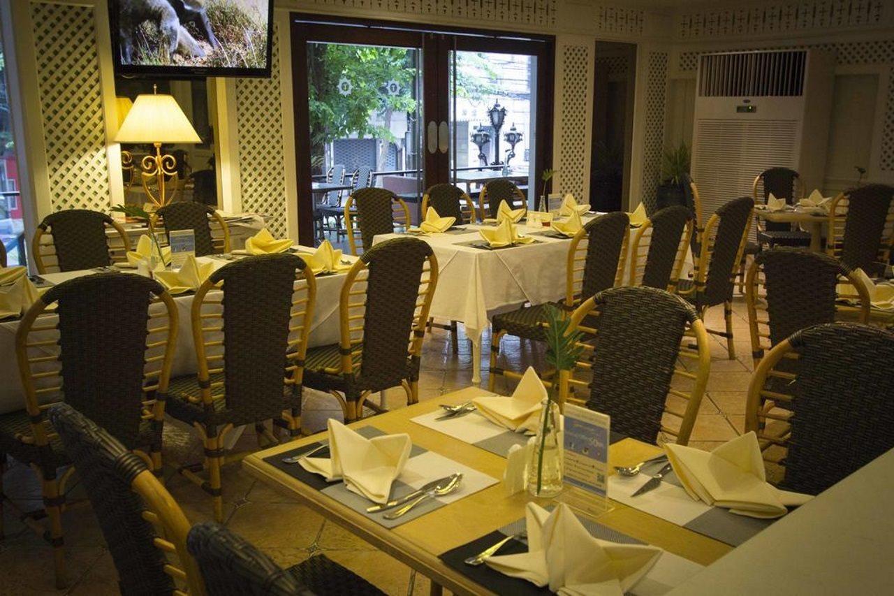The Tawana Bangkok 2