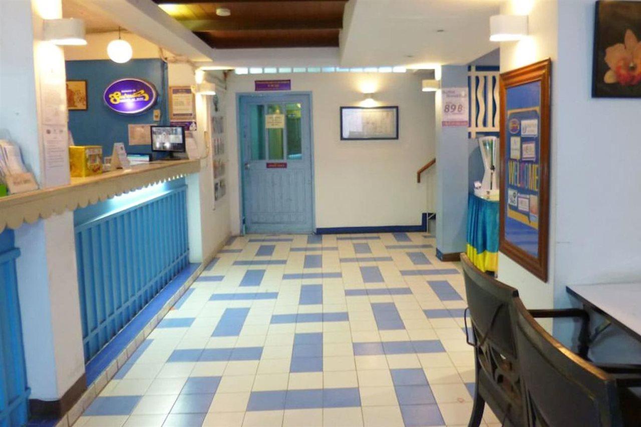 Sawasdee Khaosan Inn 2
