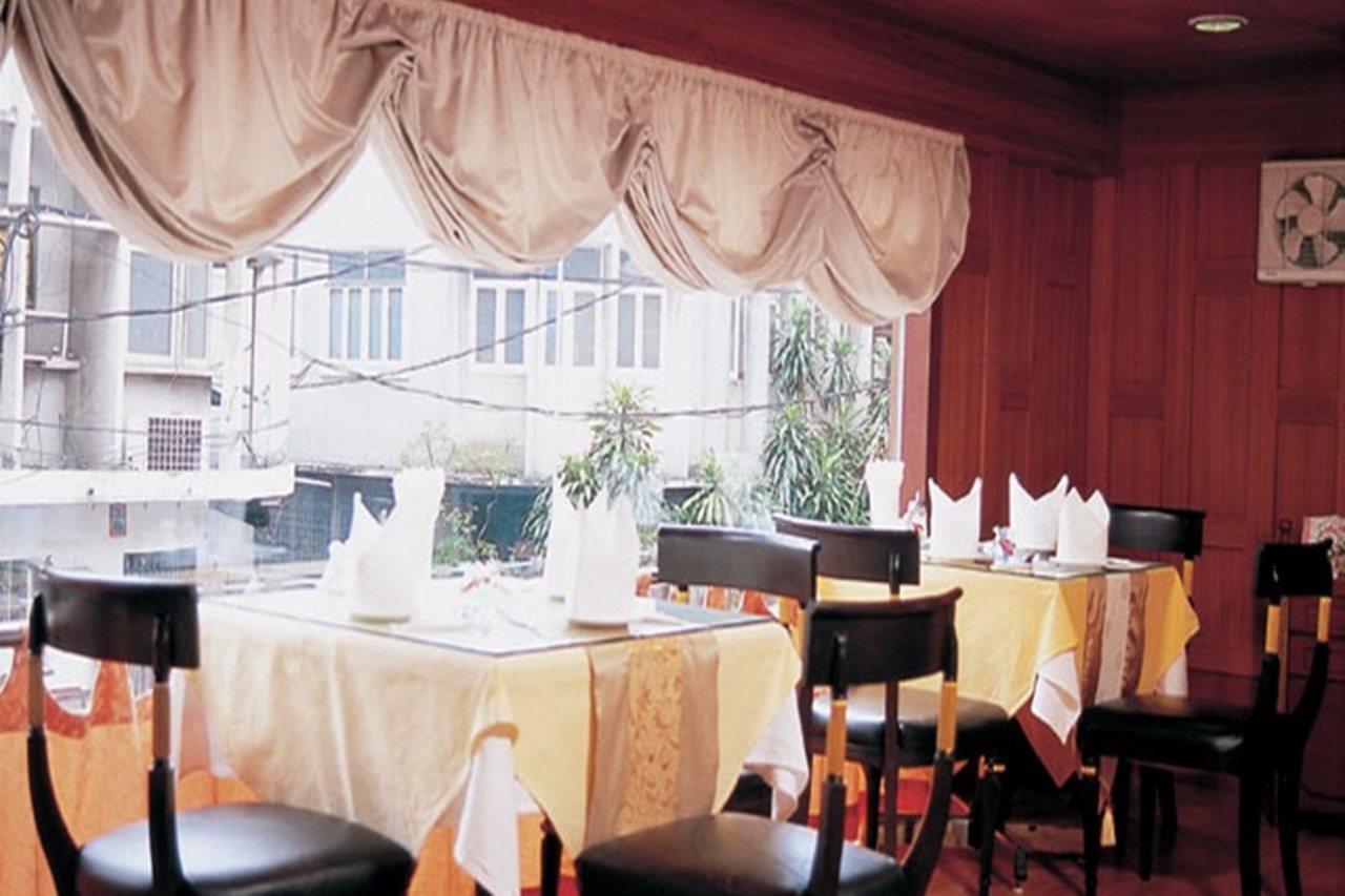 Silom City Hotel 2