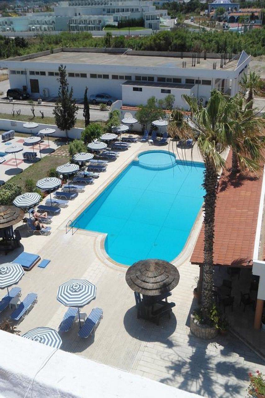 Faliraki Bay Hotel 2