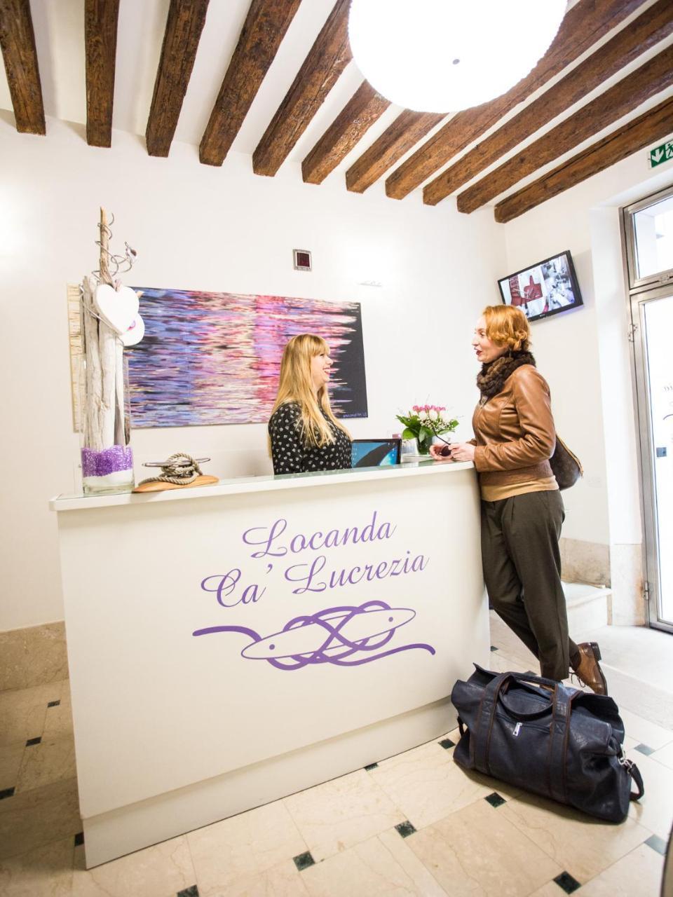 Ca Lucrezia