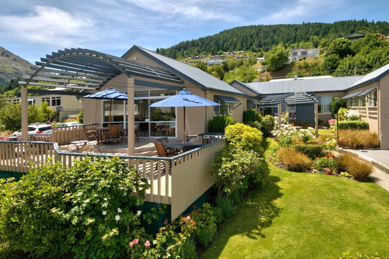 Melbourne Lodge Apartments & Boutique Bed & Breakfast