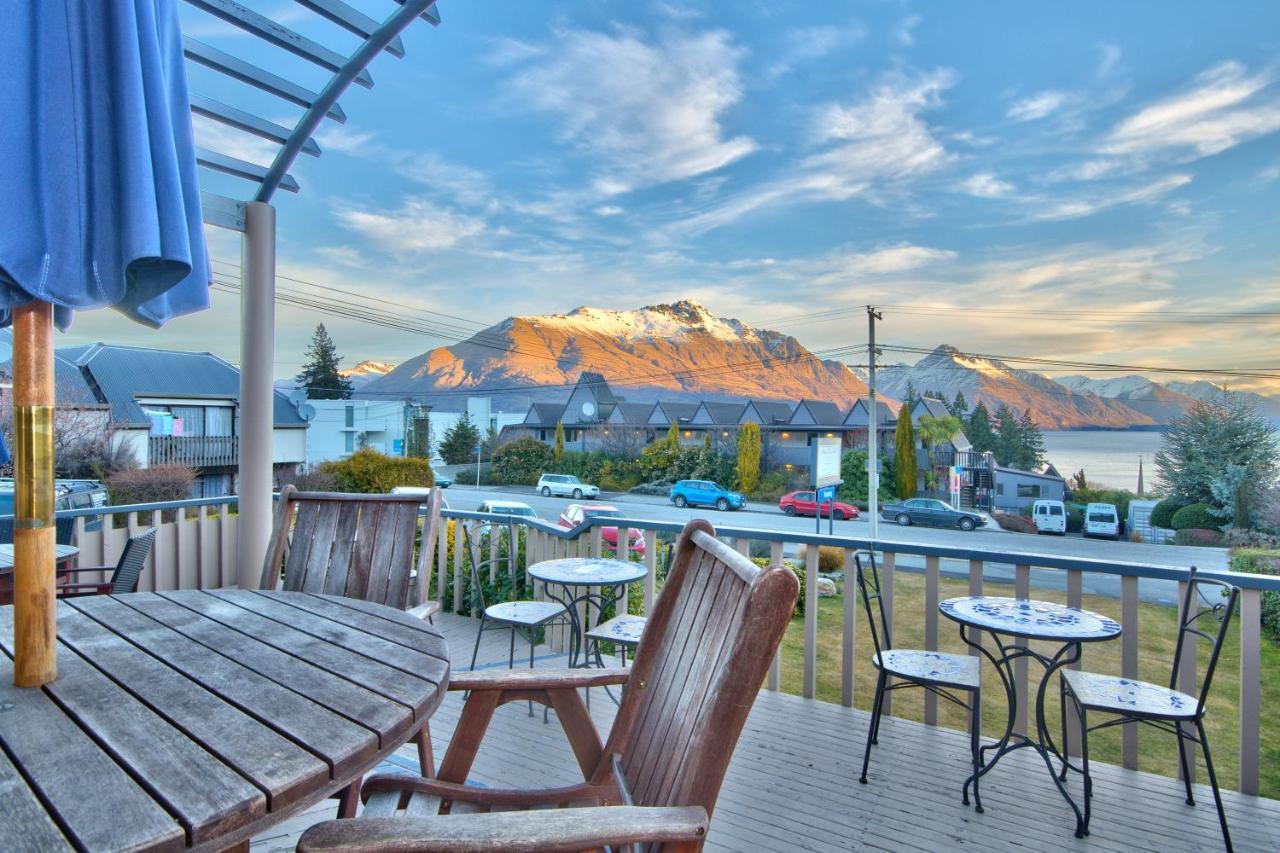 Melbourne Lodge Apartments & Boutique Bed & Breakfast 2