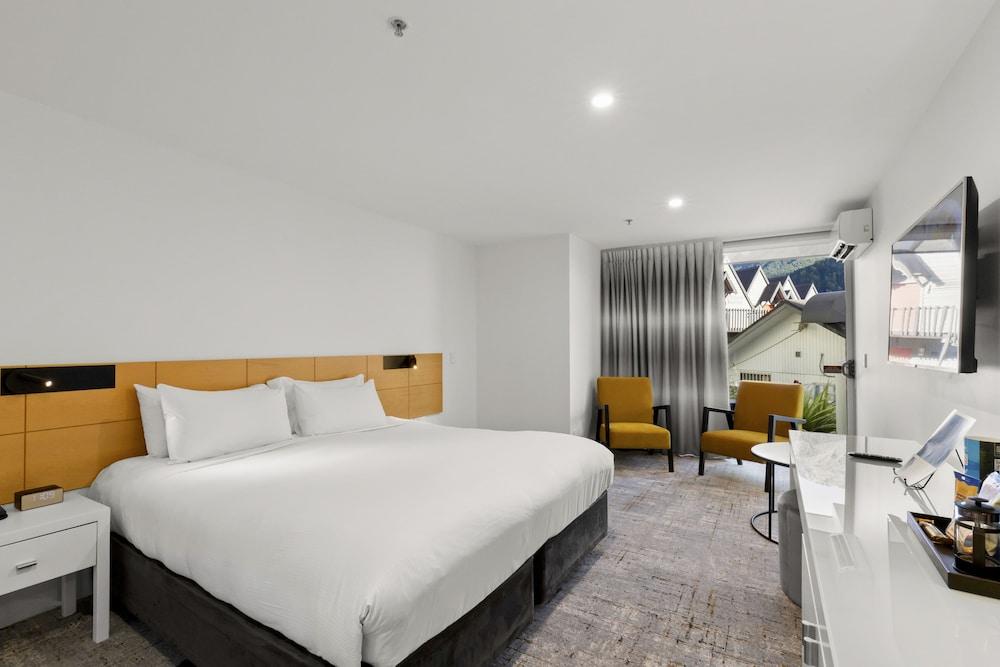 Scenic Suites Queenstown 1