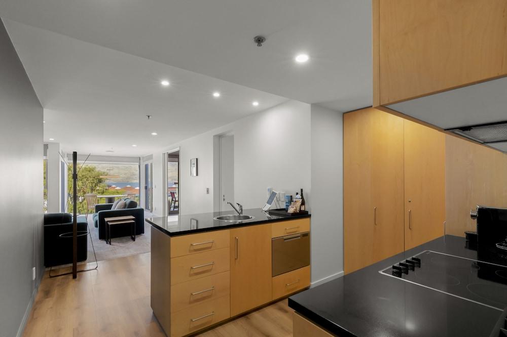 Scenic Suites Queenstown 2